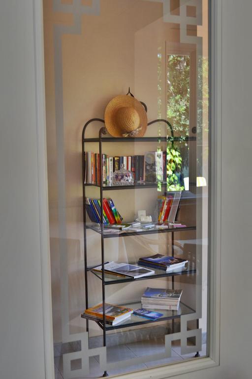 מרינה די מסה Hotel Villa Fiorisella מראה חיצוני תמונה