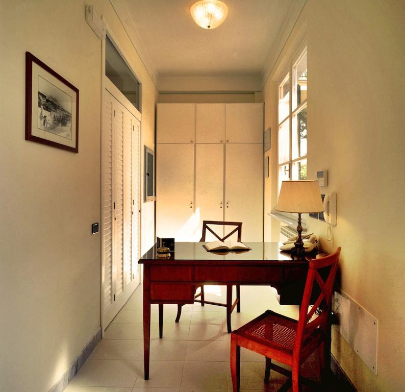 מרינה די מסה Hotel Villa Fiorisella מראה חיצוני תמונה